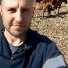 Фотография мужчины Валентин, 39 лет из г. Шахты