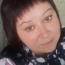 Фотография девушки Оксана, 49 лет из г. Иркутск