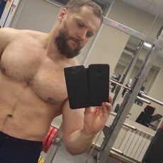 Фотография мужчины Алексей, 34 года из г. Омск