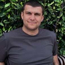 Фотография мужчины Коля, 31 год из г. Абинск