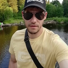 Фотография мужчины Алексей, 38 лет из г. Костомукша