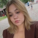 Анастасия, 23 года