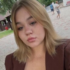 Фотография девушки Анастасия, 23 года из г. Кемерово