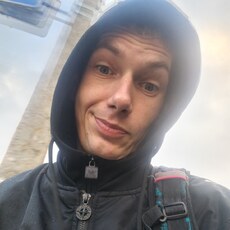 Фотография мужчины Денис, 29 лет из г. Несвиж