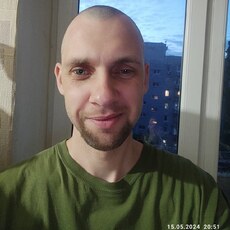 Фотография мужчины Станислав, 32 года из г. Одесса