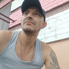 Фотография мужчины Олег, 40 лет из г. Брянск