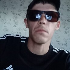 Фотография мужчины Pavel, 30 лет из г. Комсомольск-на-Амуре