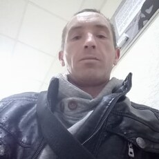 Фотография мужчины Михаил, 41 год из г. Кобрин