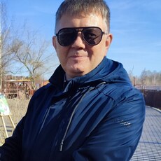 Фотография мужчины Алексей, 48 лет из г. Пермь