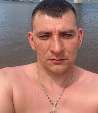 Фотография мужчины Алексей, 34 года из г. Тверь