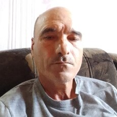 Фотография мужчины Serdar Gulmerdow, 53 года из г. Самара