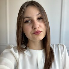Фотография девушки Катя, 21 год из г. Пинск