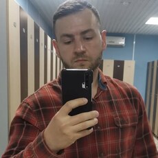 Фотография мужчины Sergei, 32 года из г. Северск