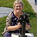 Валентина, 55 лет