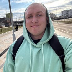 Фотография мужчины Валерий, 36 лет из г. Полоцк