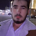 Ахмет, 31 год