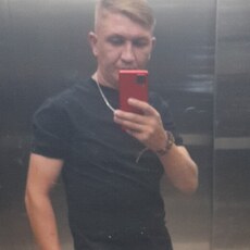 Фотография мужчины Эд, 35 лет из г. Алматы