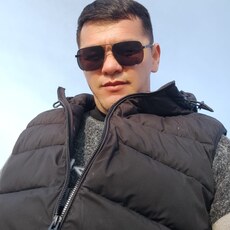 Фотография мужчины Надир, 32 года из г. Волноваха