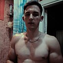 Илья, 23 года