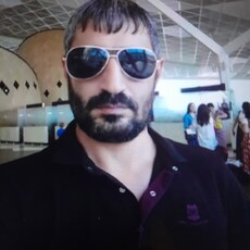 Фотография мужчины Русик, 43 года из г. Волгоград