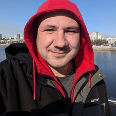 Фотография мужчины Алексей, 39 лет из г. Кунгур