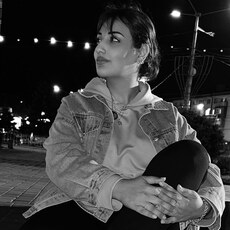 Фотография девушки Лана, 26 лет из г. Владикавказ