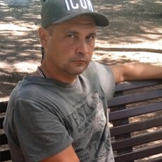 Фотография мужчины Кирилл, 42 года из г. Донецк