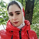 Сияна, 25 лет