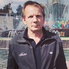 Фотография мужчины Вячеслав, 51 год из г. Троицк