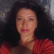 Фотография девушки Ната, 51 год из г. Мост