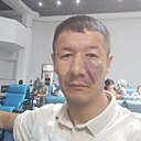 Алик, 39 лет