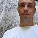 Джон, 35 лет