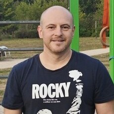 Andrey, 39 из г. Ганновер.