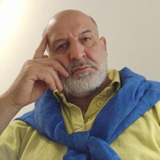 Артур, 52 из г. Берлин.