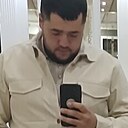 Махмад, 31 год