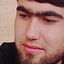 Эхсон, 22 года
