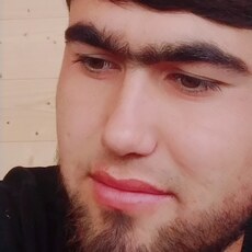 Фотография мужчины Эхсон, 22 года из г. Зарайск