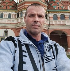 Фотография мужчины Андрей, 43 года из г. Уссурийск