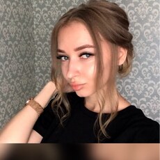 Фотография девушки Юлия, 29 лет из г. Москва