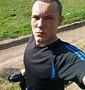 Владимир, 25 лет