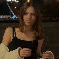 Фотография девушки Аля, 19 лет из г. Москва
