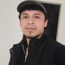 Фотография мужчины Суннатилла, 23 года из г. Янгиюль