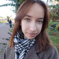 Фотография девушки Ксения, 18 лет из г. Минск