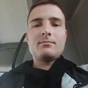Сергей, 23 года