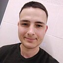 Сергей, 23 года