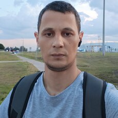 Фотография мужчины Рома, 35 лет из г. Набережные Челны