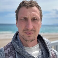 Фотография мужчины Сергей, 37 лет из г. Долгопрудный