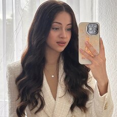 Фотография девушки Анна, 20 лет из г. Сургут