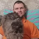 Александр, 34 года