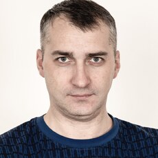 Фотография мужчины Андрей, 47 лет из г. Надым